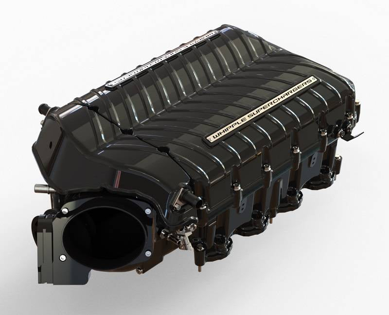 2021+ Ford F150 Whipple Stage 2 Kit