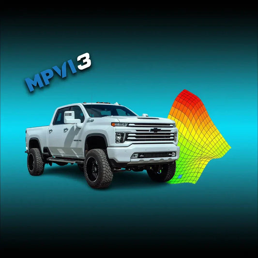 L5P Tuning